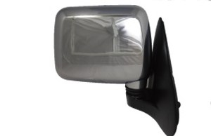 DIŞ DİKİZ AYNASI MANUEL KROM TİP METAL AYAK SAĞ PİCK-UP