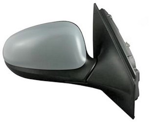 DIŞ DİKİZ AYNASI ELEKTRİKLİ ISITMALI ASTARLI SENSÖRLÜ SAĞ YPSİLON 2011-