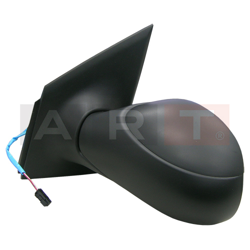DIŞ DİKİZ AYNASI ELEKTRİKLİ ISITMALI SOL C2 03-09