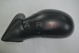 DIŞ DİKİZ AYNASI ELEKTRİKLİ ISITMALI SOL PICASSO 98-04