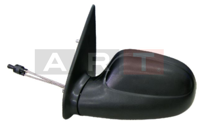 DIŞ DİKİZ AYNASI MEKANİK KATLANIR TİP SOL SAXO 96-03