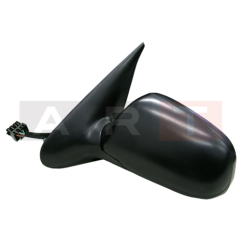 DIŞ DİKİZ AYNASI ELEKTRİKLİ ISITMALI KÖR NOKTALI MAVİ CAM SOL XSARA 97-03