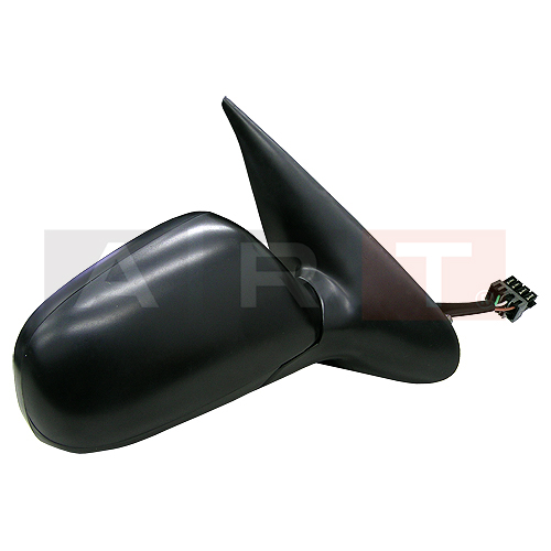 DIŞ DİKİZ AYNASI ELEKTRİKLİ ISITMALI SENSÖRLÜ MAVİ CAM SAĞ XSARA 97-03