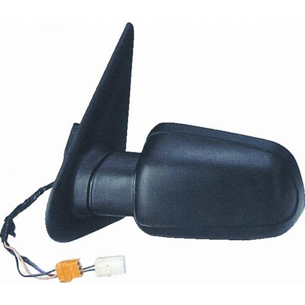 DIŞ DİKİZ AYNASI ELEKTRİKLİ SAĞ ZX 91-98