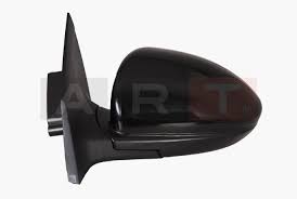 DIŞ DİKİZ AYNASI ELEKTRİKLİ ISITMALI SOL CRUZE 08-13