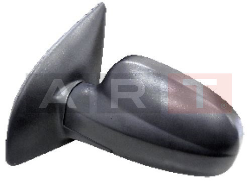 DIŞ DİKİZ AYNASI ELEKTRİKLİ ISITMALI ASTARLI HB SOL AVEO-KALOS 03-08