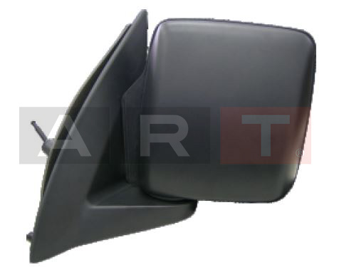 DIŞ DİKİZ AYNASI MEKANİK SOL COMBO C 01-11