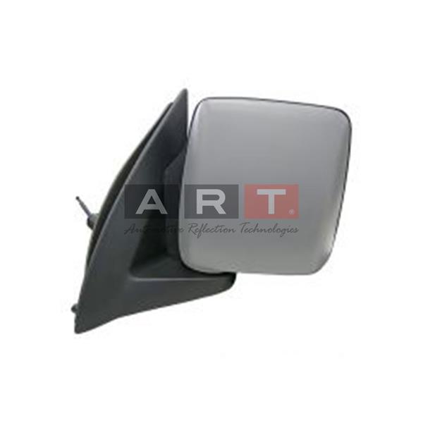 DIŞ DİKİZ AYNASI MEKANİK ASTARLI SOL COMBO C 01-11