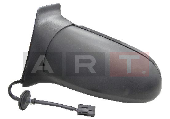 DIŞ DİKİZ AYNASI ELEKTRİKLİ SAĞ ZAFİRA A 99-05