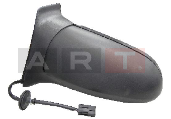 DIŞ DİKİZ AYNASI ELEKTRİKLİ KÖR NOKTALI SOL ZAFİRA A 99-05