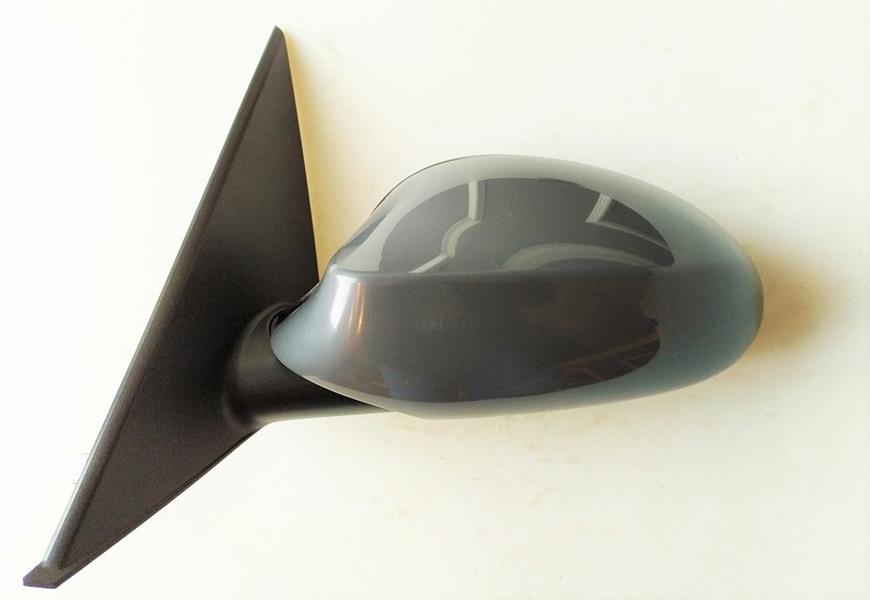 DIŞ DİKİZ AYNASI ELEKT KATL ISITMALI ASTARLI MAVİ CAM ASFERİK SOL 1 SERİSİ E87 04-10