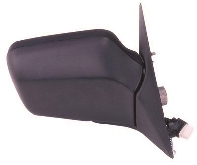 AYNA BMW 7 SERISI E32 1986-1992 ELEKTRİKLİ ISITMALI MAVİ CAM SOL