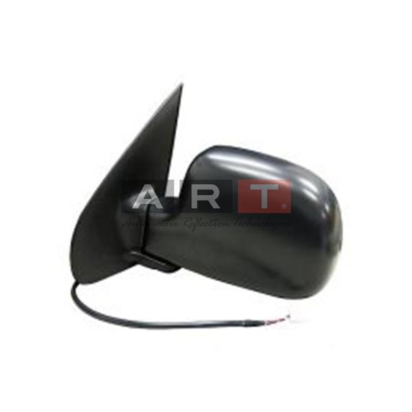 DIŞ DİKİZ AYNASI ELEKTRİKLİ SOL TERİOS 97-05