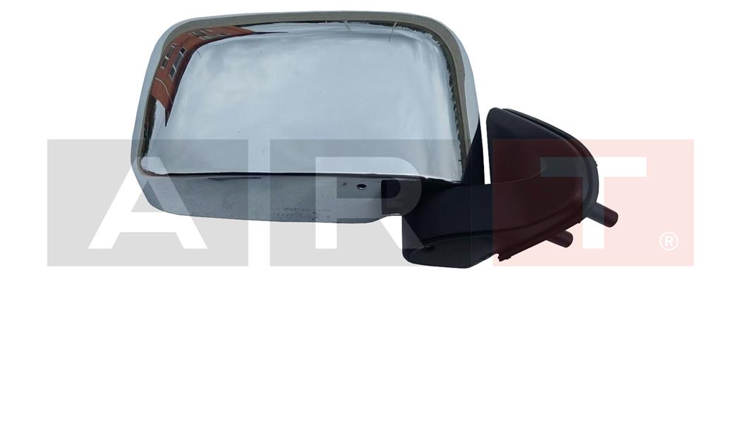 DIŞ DİKİZ AYNASI MEKANİK KROM KAPAK SAĞ DATSUN 720 SKYSTAR COUNTRY 2006-