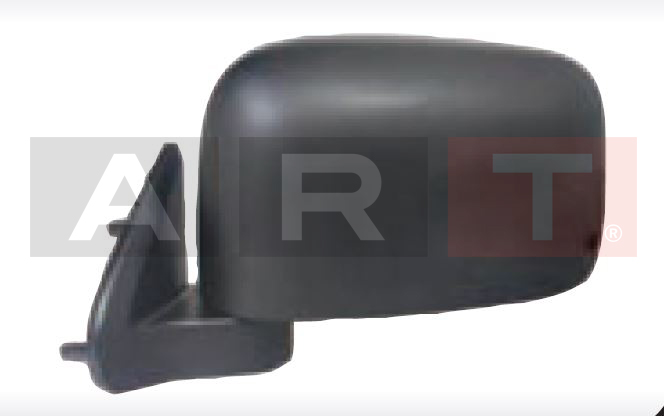 DIŞ DİKİZ AYNASI MANUEL SİYAH KAPAK SOL DATSUN 720 SKYSTAR COUNTRY 2006-