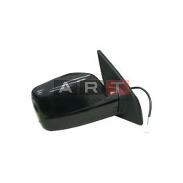 DIŞ DİKİZ AYNASI ELEKTRİKLİ SAĞ X-TRAİL 03-07
