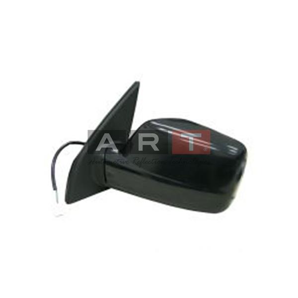 DIŞ DİKİZ AYNASI ELEKTRİKLİ SOL X-TRAİL 03-07