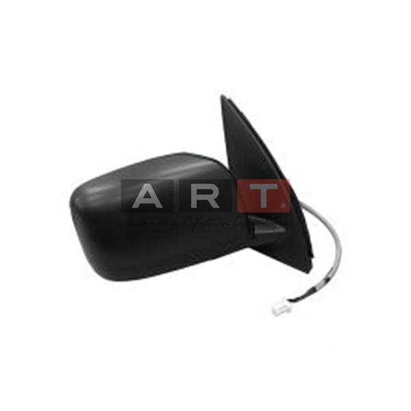 DIŞ DİKİZ AYNASI ELEKTRİKLİ ISITMALI SAĞ X-TRAİL 07-14