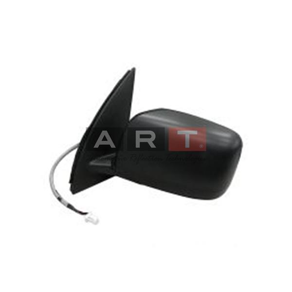 DIŞ DİKİZ AYNASI ELEKTRİKLİ ISITMALI SOL X-TRAİL 07-14