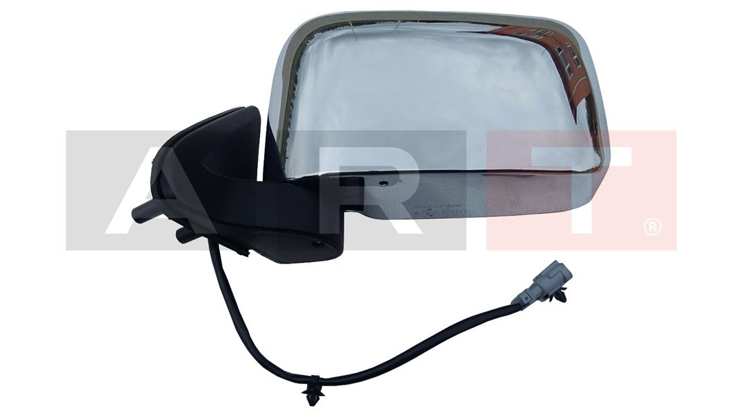 DIŞ DİKİZ AYNASI ELEKTRİKLİ KROM KAPAK SOL DATSUN 720 SKYSTAR COUNTRY 2006-