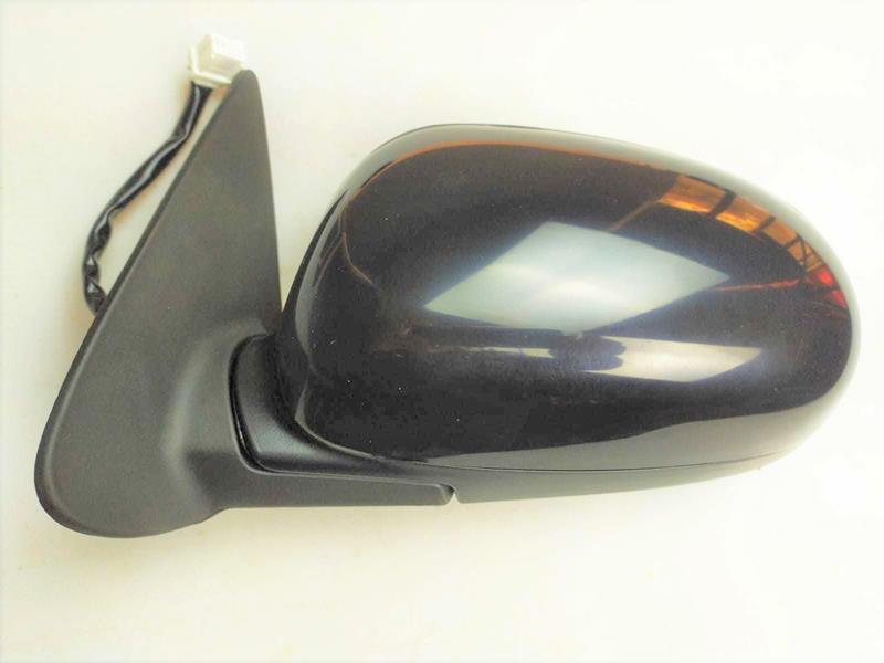 DIŞ DİKİZ AYNASI ELEKTRİKLİ ISITMALI SOL MAXİMA 2001-