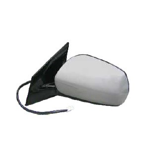 AYNA NİSSAN MURANO Z50 2002-2007 ELEKTRİKLİ ASTARLI SOL