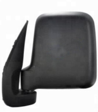 DIŞ DİKİZ AYNASI MANUEL SOL CARRY 98-04