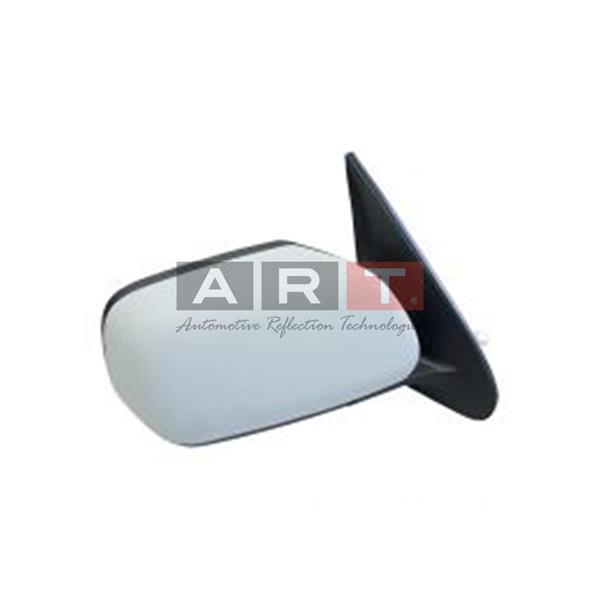DIŞ DİKİZ AYNASI GRAND VİTARA ELEKTRİKLİ ASTARLI SAĞ VITARA 05-09
