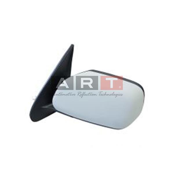 DIŞ DİKİZ AYNASI ELEKT KATL ISITMALI ASTARLI SOL VITARA 05-09