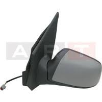 DIŞ DİKİZ AYNASI ELEKTRİKLİ ISITMALI ASTARLI SOL SPLASH 2008-