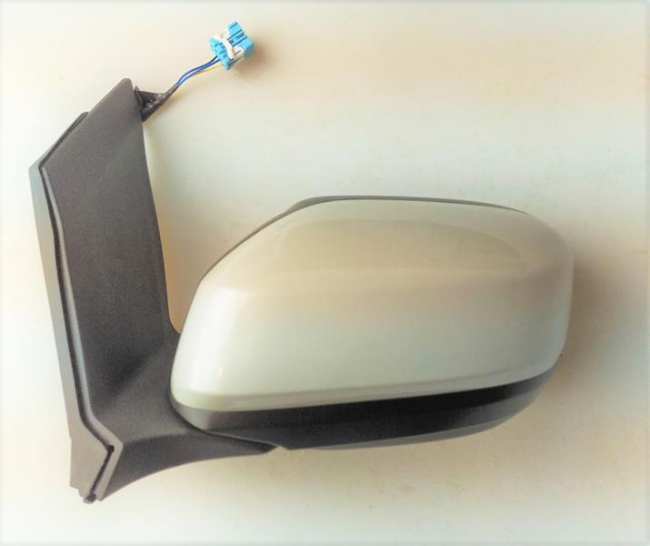 DIŞ DİKİZ AYNASI ELEKTRİKLİ SOL CİTY 2009-