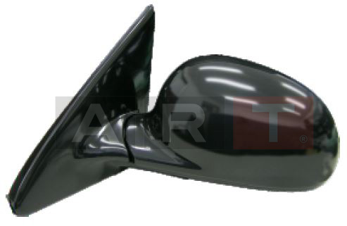 DIŞ DİKİZ AYNASI ELEKTRİKLİ 3 KAPI SOL CİVİC 3D 92-95