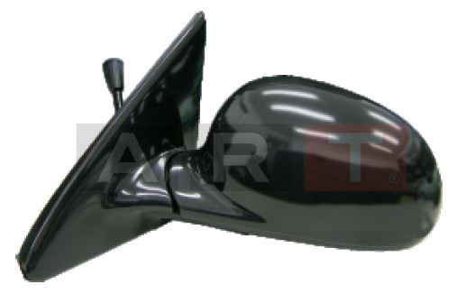 DIŞ DİKİZ AYNASI MEKANİK 3 KAPI SAĞ CİVİC 3D 92-95