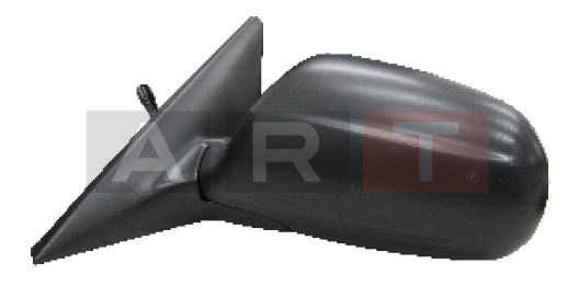 DIŞ DİKİZ AYNASI MEKANİK 4 KAPI SOL CİVİC 4D 96-00