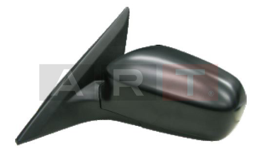 DIŞ DİKİZ AYNASI ELEKTRİKLİ ISITMALI 4 KAPI SOL CİVİC 4D 01-05