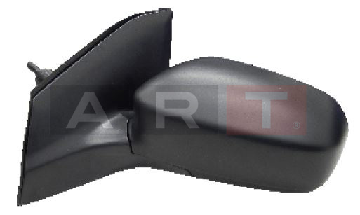 DIŞ DİKİZ AYNASI MEKANİK 3 KAPI SOL CİVİC 3D 01-05