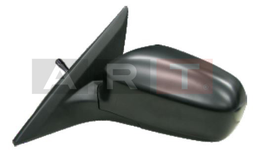 DIŞ DİKİZ AYNASI MEKANİK 4 KAPI SOL CİVİC 4D 01-05