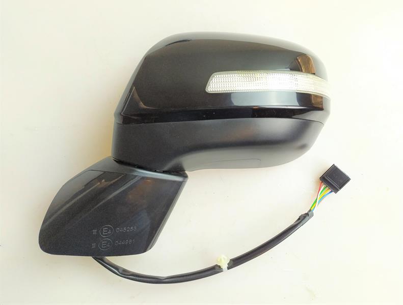 DIŞ DİKİZ AYNASI ELEKTRİKLİ ISITMALI SİNYALLİ SDN SOL CİVİC 4D 13-16