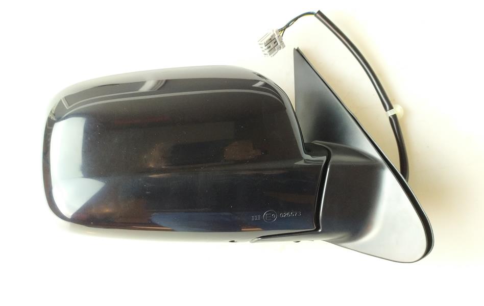 DIŞ DİKİZ AYNASI ELEKTRİKLİ ISITMALI SAĞ CRV 03-07