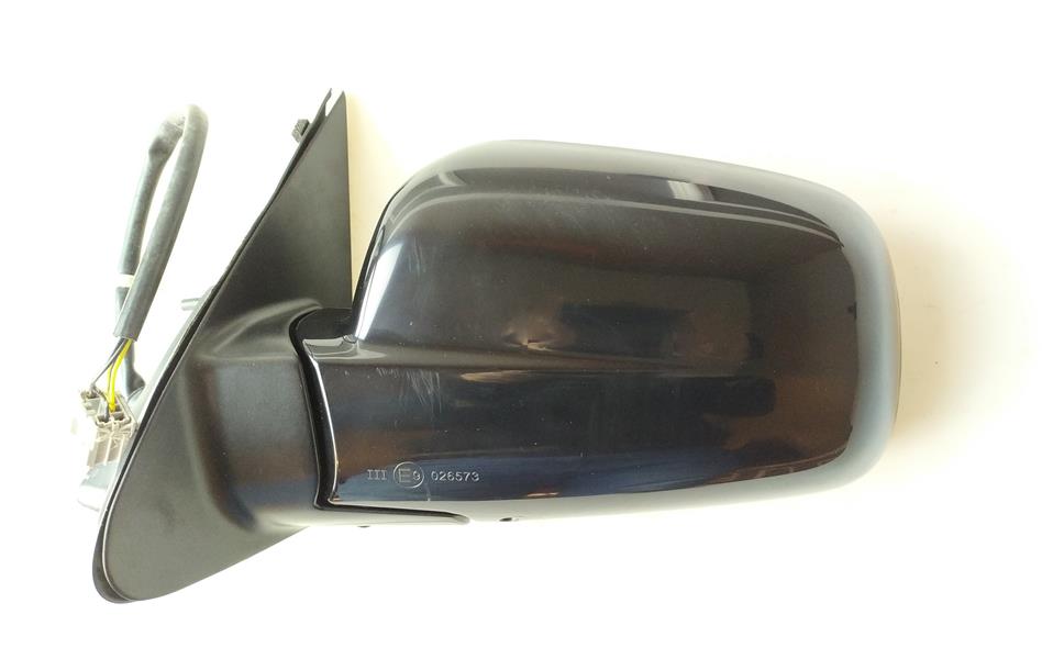 DIŞ DİKİZ AYNASI ELEKT KATL ISITMALI SOL CRV 03-07