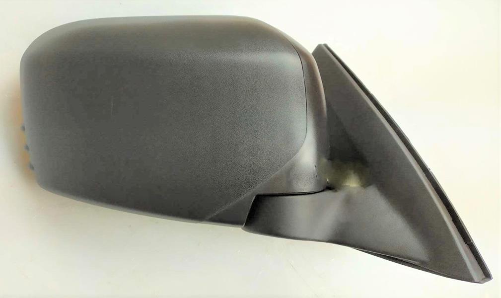 DIŞ DİKİZ AYNASI MANUEL SİYAH KAPAK SAĞ L200 PICK-UP 06-12