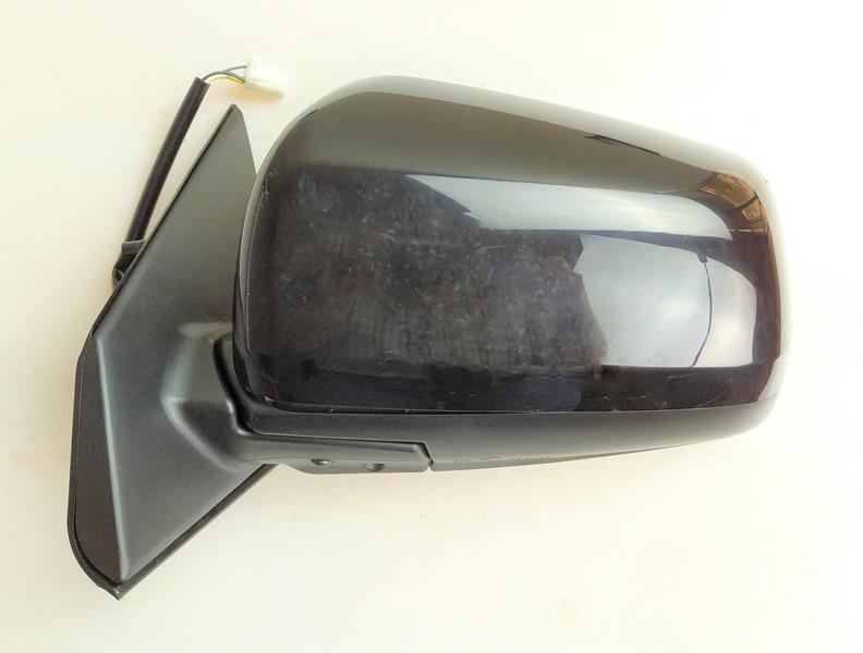 DIŞ DİKİZ AYNASI ELEKTRİKLİ ISITMALI SOL LANCER 2008-