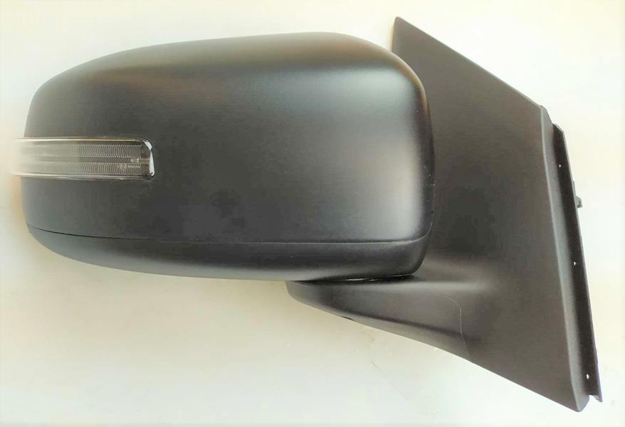 DIŞ DİKİZ AYNASI ELEKTRİKLİ ASTARLI SİNYALLİ SAĞ LANCER 2014-