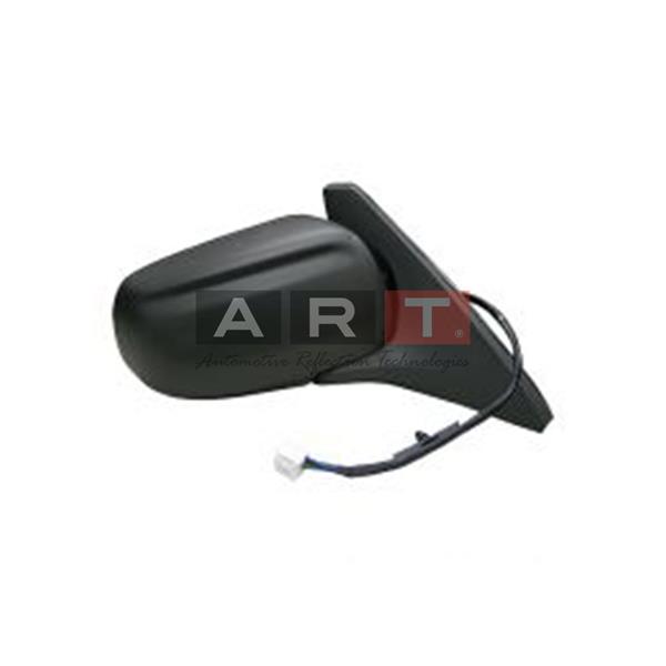 DIŞ DİKİZ AYNASI ELEKTRİKLİ ISITMALI SAĞ 323 98-03