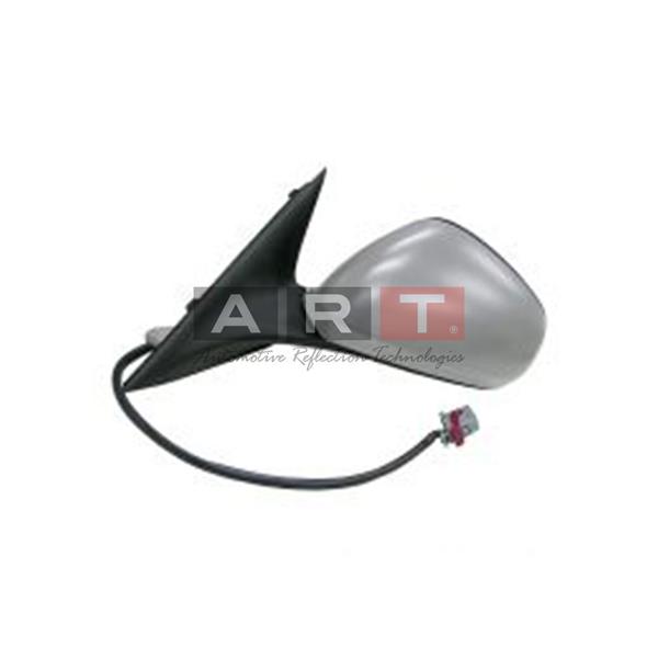 DIŞ DİKİZ AYNASI ELEKTRİKLİ ISITMALI ASTARLI MAVİ CAM SAĞ 159 05-11