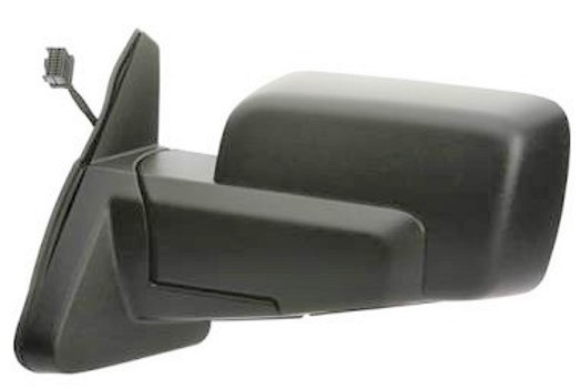 DIŞ DİKİZ AYNASI ELEKTRİKLİ ISITMALI SOL COMMANDER 06-10