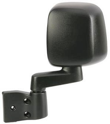 DIŞ DİKİZ AYNASI MANUEL SOL WRANGLER 03-06