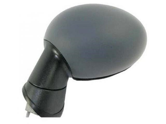 DIŞ DİKİZ AYNASI ELEKT KATL ISITMALI ASTARLI ASFERİK SOL COOPER R56 07-14