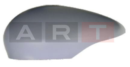 DIŞ DİKİZ AYNA KAPAĞI ASTARLI SAĞ FİESTA B-MAX 2012- 2008-