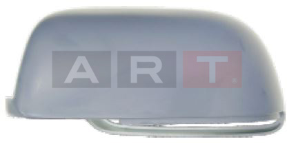 DIŞ DİKİZ AYNA KAPAĞI ASTARLI SAĞ POLO IV 02-05
